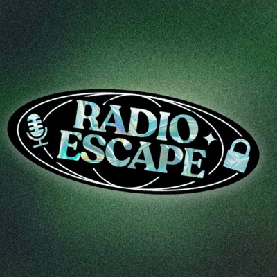 Radio Escape:Adrien Toma