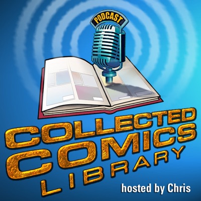 Collected Comics Library Collected Comics Library