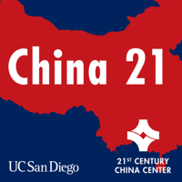 China 21 podcast