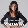 Victoria Leembruggen presents Sanctuary Sessions artwork