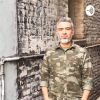 Kingdom Lifestyle with Eddie Sosa podcast