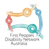 First Peoples Disability Network (Australia)'s Mobcast artwork