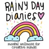 Rainy Day Diaries artwork