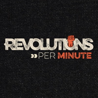 Revolutions Per Minute podcast