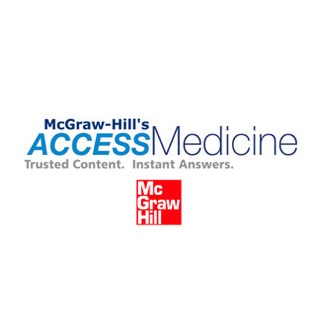 McGraw-Hills AccessMedicine