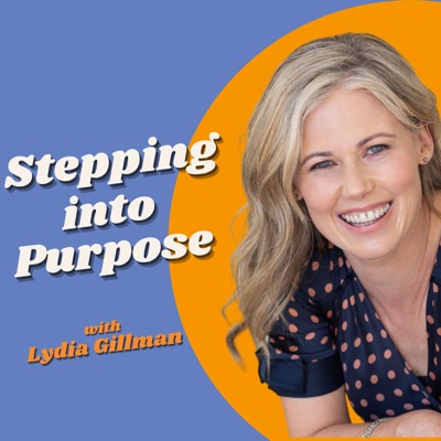 Stepping into Purpose