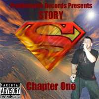 Story podcast