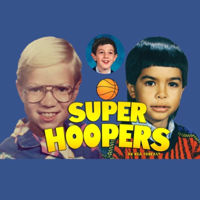 Super Hoopers: An NBA podcast podcast