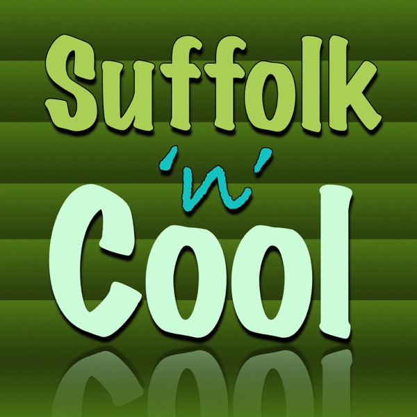 Suffolk 'n' Cool - International Indie Music Podcast