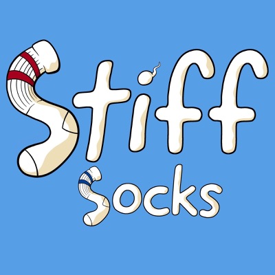 Stiff Socks:Trevor Wallace and Michael Blaustein