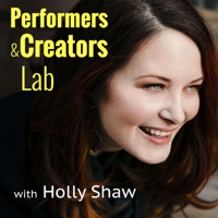 Performers & Creators Lab podcast