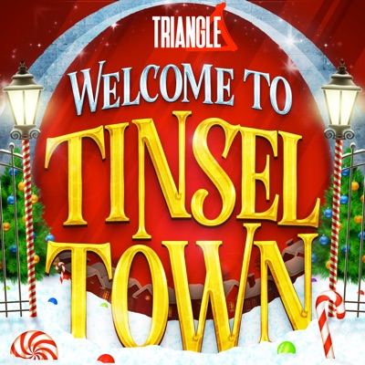 Welcome to Tinsel Town: A Christmas Adventure