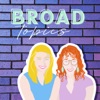 Broad Topics artwork