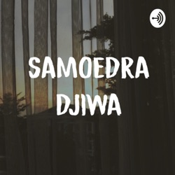 Samoedra djiwa