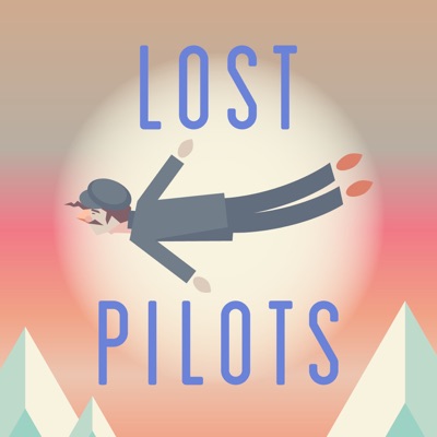 LOST PILOTS