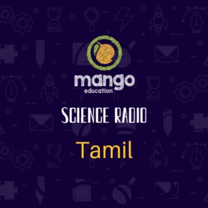 Mango Science Radio Tamil