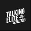 Talking Elite Fitness artwork