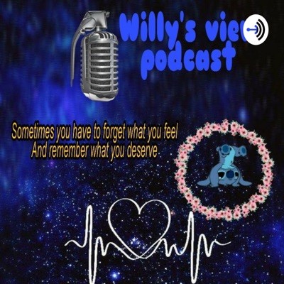 🚎 Willy'sViewPodcast 🚎 🚎 Willy'sViewPodcast 🚎