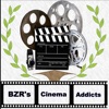 Podcast – The Cinema Addicts artwork