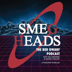 SMEGHEADS // SERIES VI EPISODE 6 - OUT OF TIME