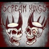 Scream Kings artwork