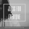 Jesus for Everyone artwork