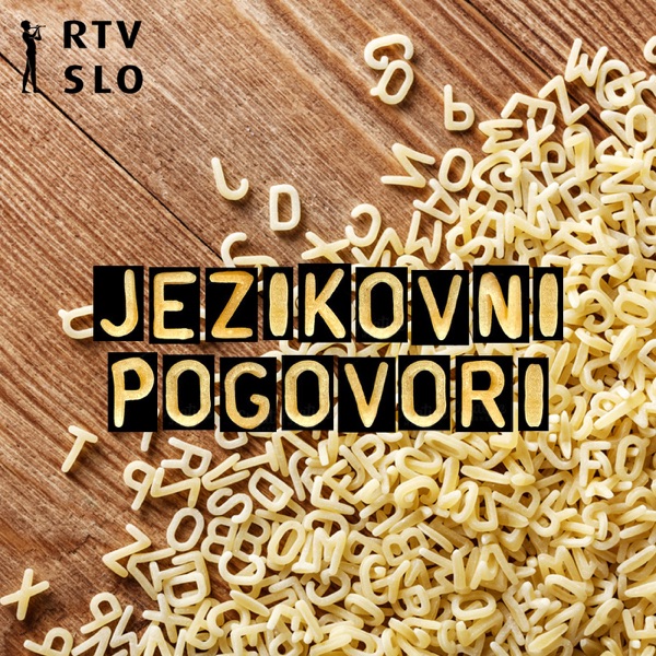 Jezikovni pogovori