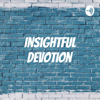 Insightful Devotion - David