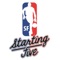 Starting Five podcast