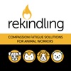 Rekindling: Compassion Fatigue Solutions for Animal Workers artwork