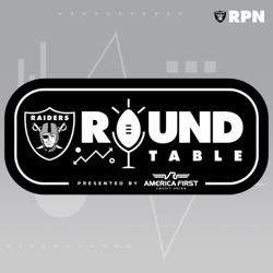 The Raiders didn't blink in primetime and are winning in different ways | Raiders Roundtable