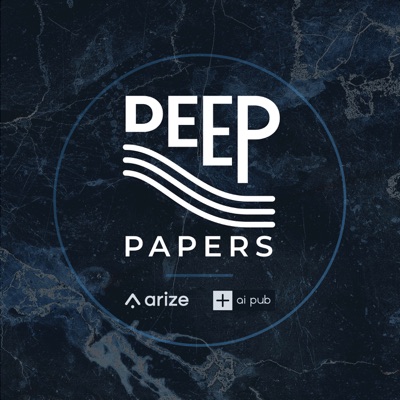 Deep Papers:Arize AI