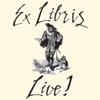 Ex Libris LIVE! artwork