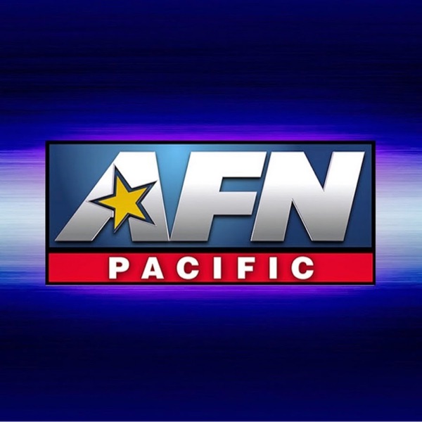 Pacific Newsbreak Artwork