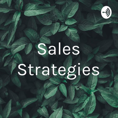Sales Strategies