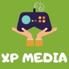 The xpmedia's Podcast artwork