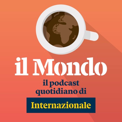 Il Mondo:Internazionale