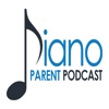 Piano Parent Podcast: helping teachers, parents, and students get the most of their piano lessons. artwork