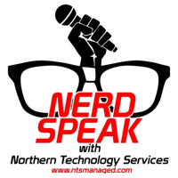 Nerd Speak | Tech Talk You Can Understand podcast