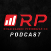 RP Strength Podcast - Nick Shaw