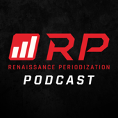 RP Strength Podcast - Nick Shaw