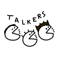 Talkers podcast