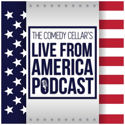 Live From America Podcast