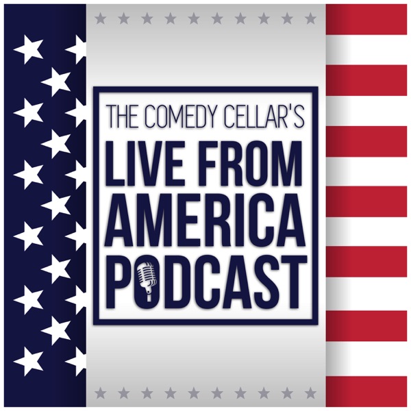 Live From America Podcast