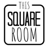 This Square Room artwork