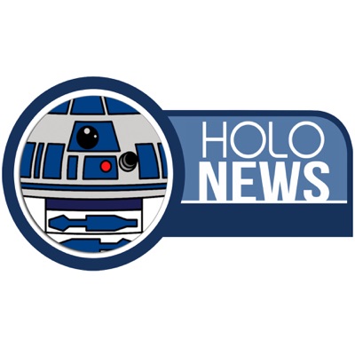 Holonews - Notícias de Star Wars