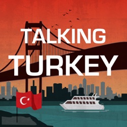 EP4: Turkey Goes to the Polls... Again!