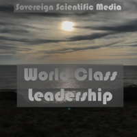 World Class Leadership podcast