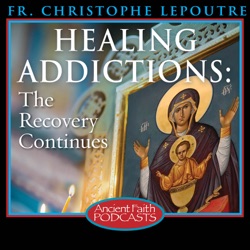 019 - Step 3 - The Door Which Opens the Lord’s Provision to Sobriety, Recovery and Prayer