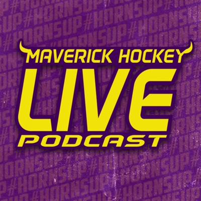Maverick Hockey Live Podcast